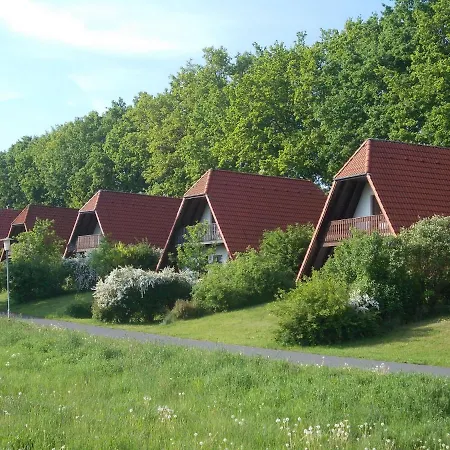 Finnsiedlung / Brigitte * Marlow