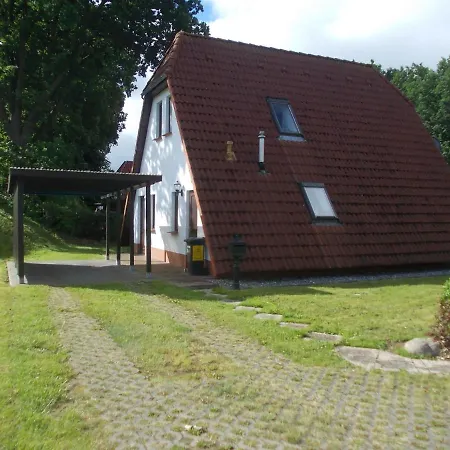 Finnsiedlung / Brigitte