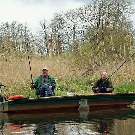 Finnsiedlung / Brigitte