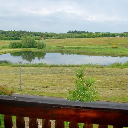 Finnsiedlung / Brigitte Tatil Evi