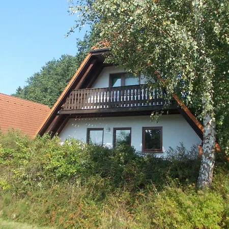 Finnsiedlung / Brigitte Tatil Evi