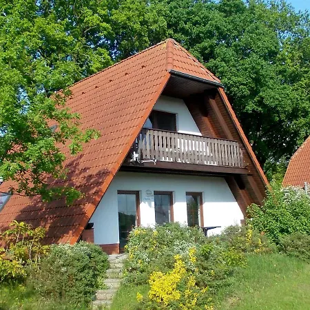 Finnsiedlung / Brigitte Tatil Evi *