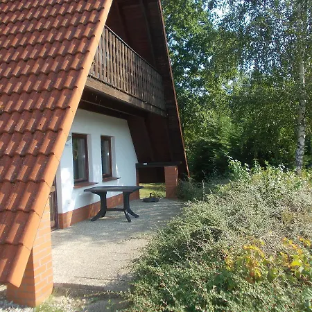 Finnsiedlung / Brigitte Tatil Evi *