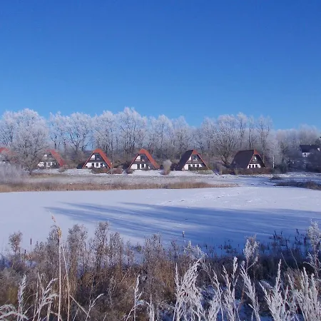 Tatil Evi Finnsiedlung / Brigitte *