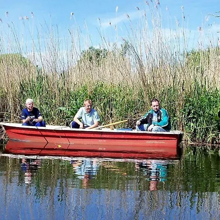 Finnsiedlung / Brigitte Marlow